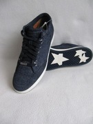 Jimmy Choo Made in Italy buty damskie skórzane  rozmiar 40,5 jak nowe 