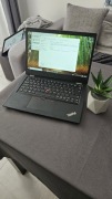 Lenovo ThinkPad L13 G2 i5-1135G7 8/256GB FHD bateria 5 godzin TANIOOO