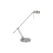 Lampa biurkowa Dakota i satyna 2506