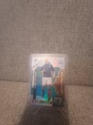 Panini UEFA euro 2012 Karim Benzema limited edition  stan idealny
