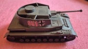 Kolekcjonerski Model Czołgu
