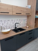 Meble do salonu kosmetycznego 