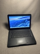 Dell Latitude 3380 i3 6-gen / 8GB RAM / SSD 128GB bat 6h