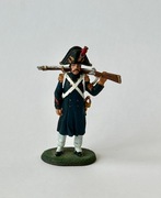 Figurka marki Del Prado SNP106 Sierżant, Grenadier Starej Gwardii 1812-15.