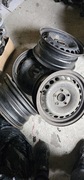 Felgi stalowe 5x112 r15 