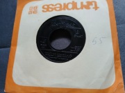 Martyna Jakubowicz – Ale Plama Na Kolana / Armagedon W Każdej Chwili WINYL