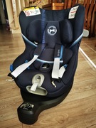 Fotelik obrotowy Cybex Sirona S ISOFIX 0-18kg