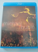 MICHAEL BUBLE (BLU-RAY) MEETS MADISON SQUARE GARDEN