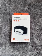 Opaska czujnik tętna 