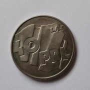 Moneta kolekcjonerska PRL 1984 100zl