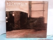 BOCKKSHOLM -  CAGED INSIDE BEAST OF THE FORGE - CD