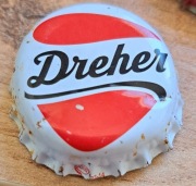 Włochy  Dreher CCI  73306 piwo