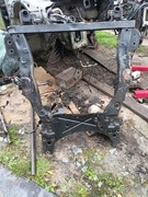 Sanki trawers Alfa Romeo 159 