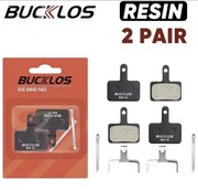 Klocki hamulcowe kukirin g2 master g3 pro g4 