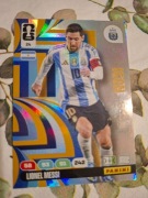 PANINI FIFA WORLD CUP 2026 karta piłkarska ICON 24 LIONEL MESSI ARGENTYNA