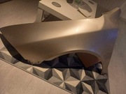 NOWY!!! błotnik  lewy Skoda Octavia II