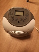 Termowentylator Heizlüfter GT-HL-01 z ułamaną rączką