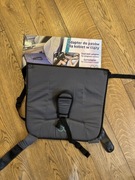 Adapter do pasów bezpieczeństwa dla kobiet w ciąży – Wygodny, Pudełko