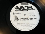 Axcel – Mystic Land VG/Generic Techno, Tech House, Eurodance