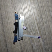 Przyciski touchpada, DV6 7170er