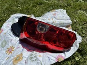 Lampa tylna mitsubishi colt z30 LEWA