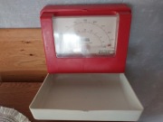 Waga kuchenna nowa PRL lata70/80 