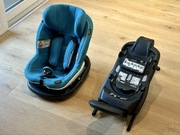 Fotelik samochodowy BeSafe Izi Modular + baza Isofix