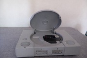 Konsola SONY PlayStation 1 SCPH 5552 Emulatorem Napędu Picostation[5]
