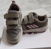 Buty dziecięce Adidas r.25