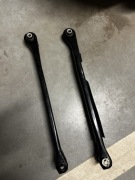 Wahacze tylne BMW E46