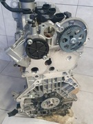 Silnik , motor TSI 1.0  Vw Seat Audi ,DKR, 313790 