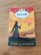 Fantom - Terry Goodkind - Tom 10 Miecz Prawdy
