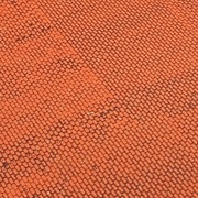 Vintage VERO Kostka brukowa Czerwona 24x11cm H0/TT/N do makiety PIKO 