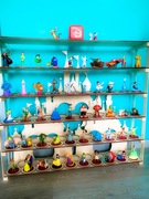 Polka na figurki audiobajki disney a De Agostini