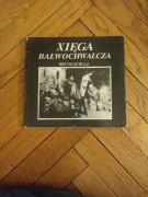 Xięga Bałwochwalcza Bruno Schulz