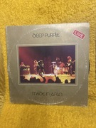 Deep Purple made in japan