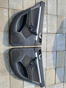 Boczek tapicerki boczki Skoda Octavia II 2 kombi