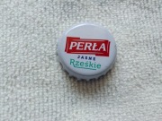 KAPSEL PIWNY PERŁA BROWAR LUBLIN nr.kat 89