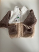 Ciepła koszula dziecięca