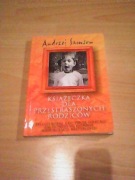 KSIĄŻECZKA DLA PRZESTRASZONYCH RODZICÓW / SAMSON
