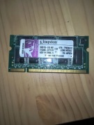 KTM-TP0028/512 Kingston 512MB PC2100 DDR-266MHz IBM FRU 40p6234 