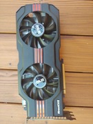 ASUS Geforce GTX 570 1280MB EN GTX 570