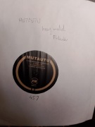 Płyty winylowe bez okładek 