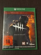 Dead by daylight | Gra XBOX ONE