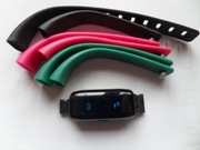 Pulsometr zegar elektroniczny na rękę