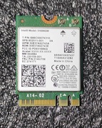 Karta WIFI Intel 3168NGW