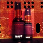 Black Afgano by Swiss Arabian EDP 30ml.