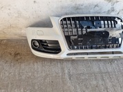 Zderzak przód Audi Q5 8R Lift 