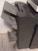 konica minolta Finisher fs-527 komplet