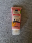 Avon zluszczajacy scrub do stóp guawa i marakuja